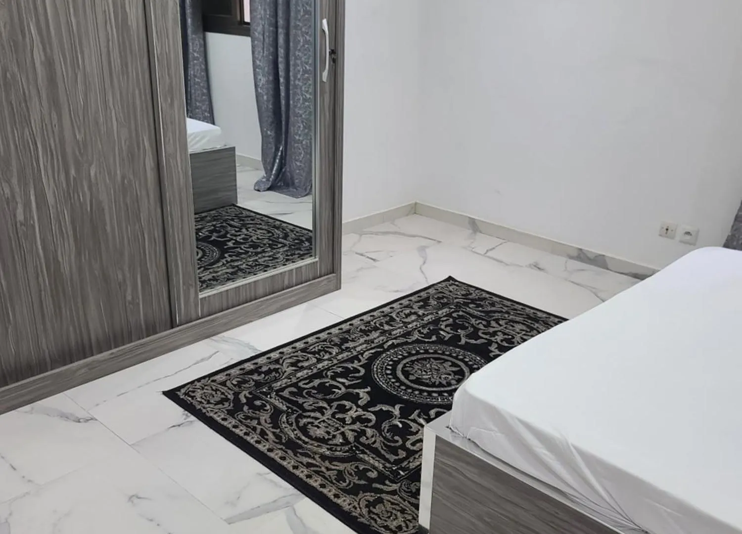 Zeynab Appt Mamelles Διαμέρισμα Ντακάρ