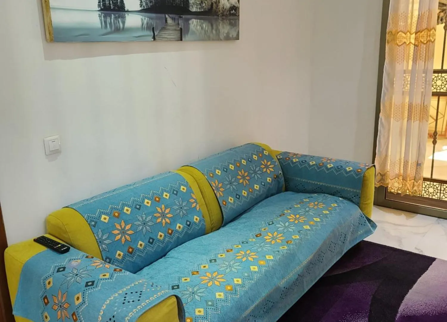Zeynab Appt Mamelles Διαμέρισμα Ντακάρ Σενεγάλη