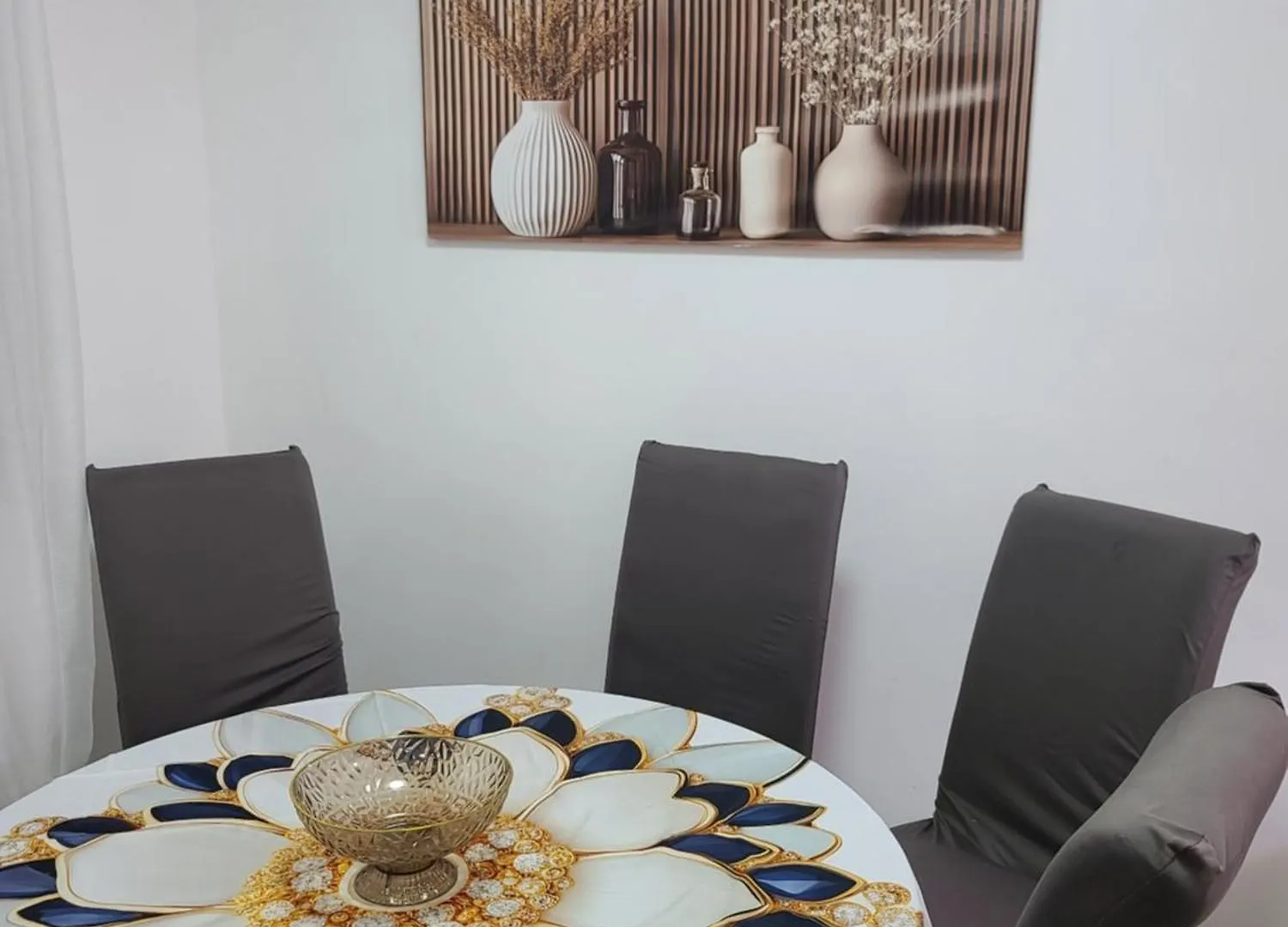 Zeynab Appt Mamelles Διαμέρισμα Ντακάρ
