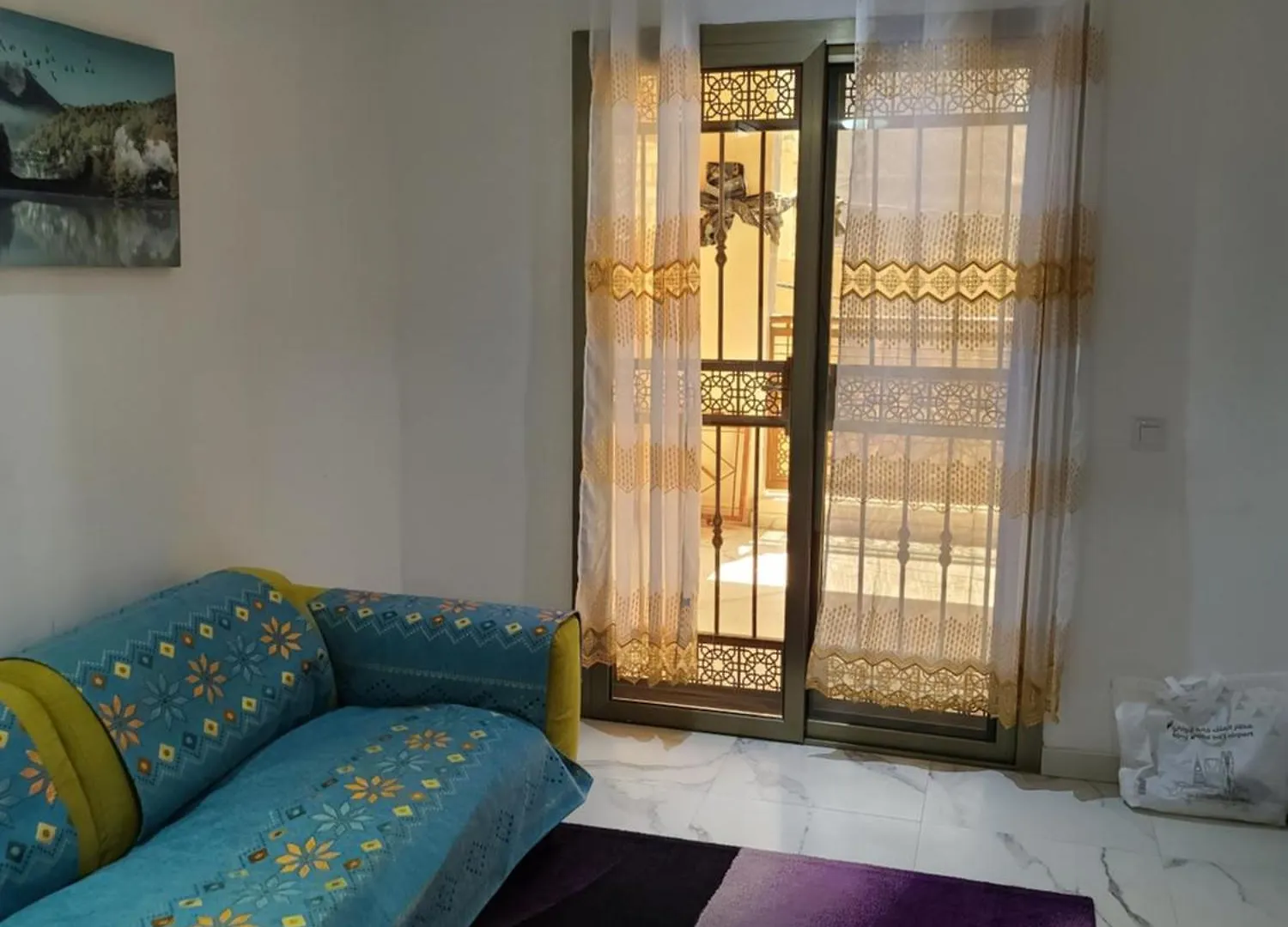Zeynab Appt Mamelles Διαμέρισμα Ντακάρ