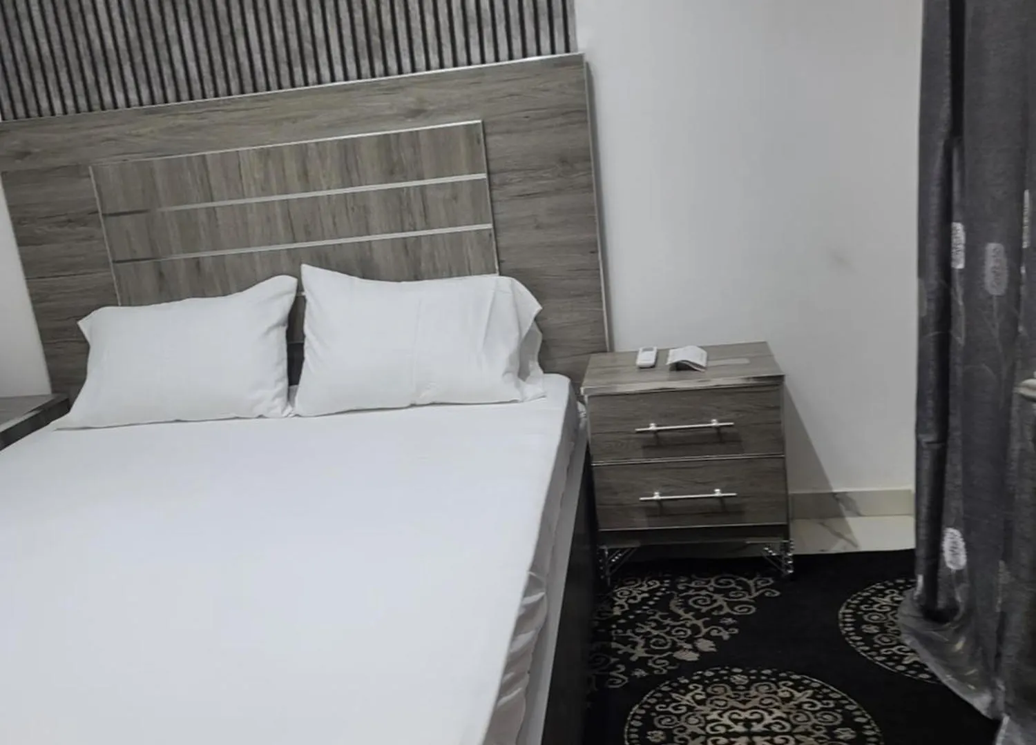 Zeynab Appt Mamelles Διαμέρισμα Ντακάρ Σενεγάλη