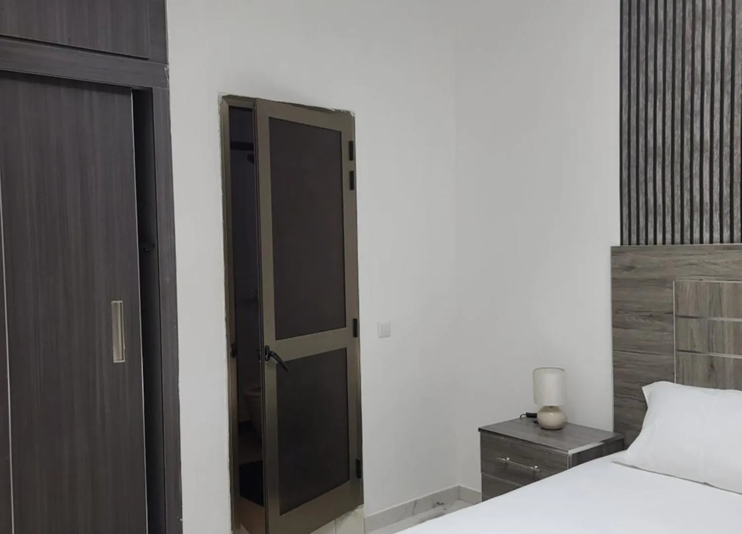 Zeynab Appt Mamelles Διαμέρισμα Ντακάρ