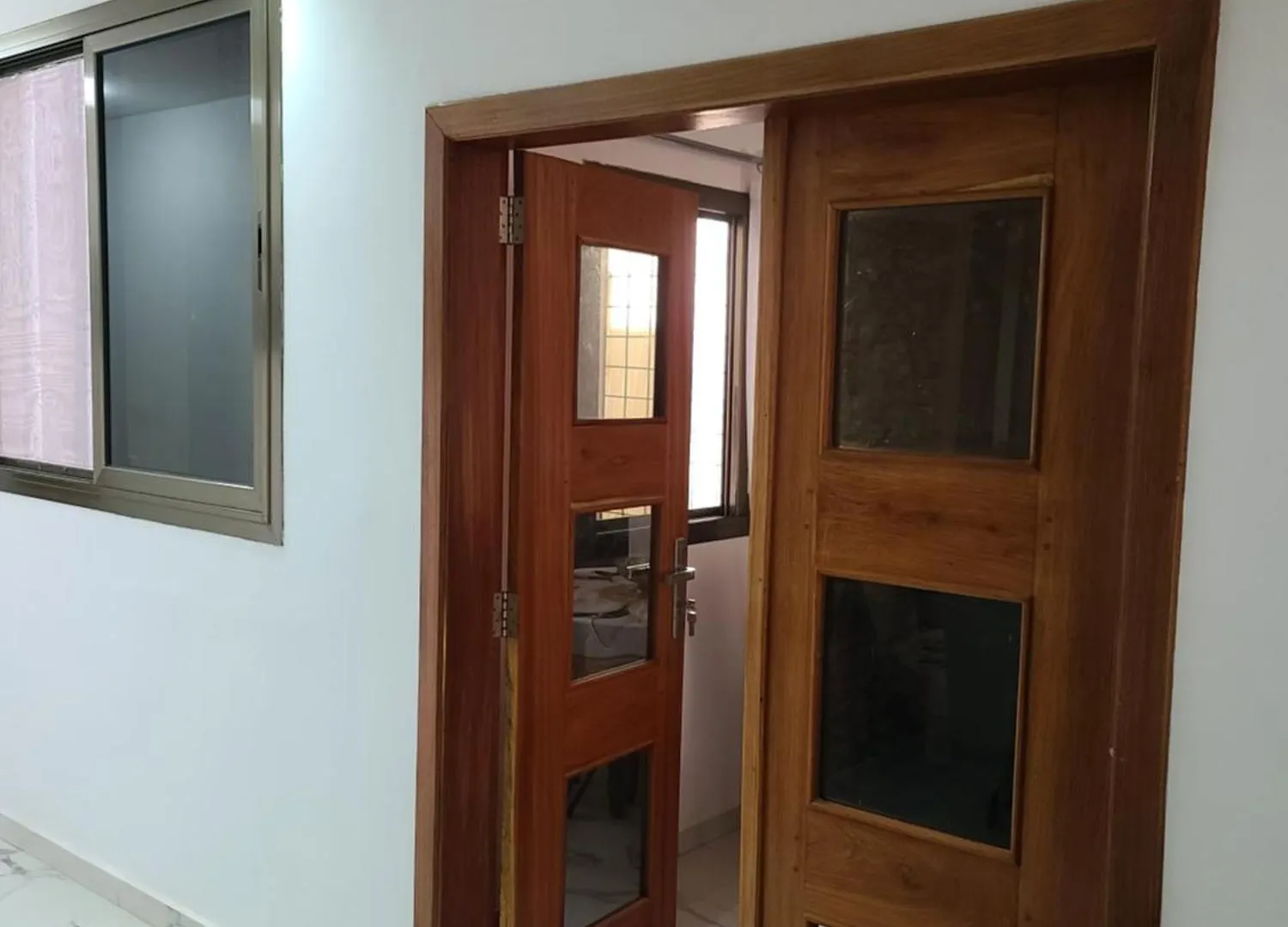 Zeynab Appt Mamelles Διαμέρισμα Ντακάρ