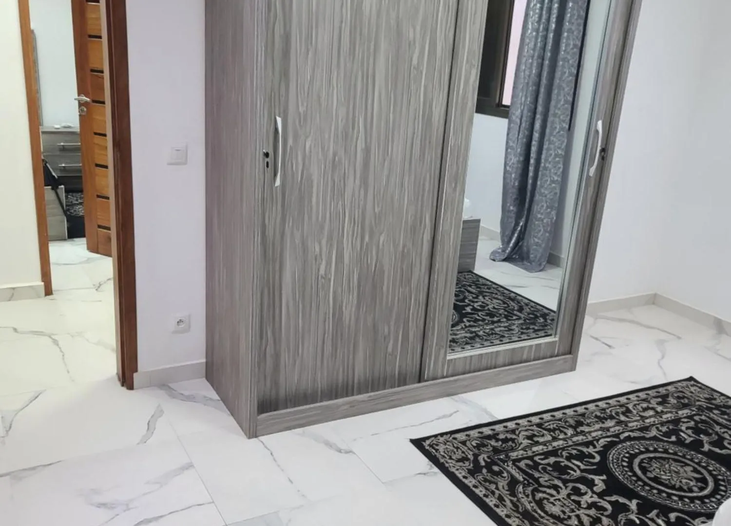 Zeynab Appt Mamelles Διαμέρισμα Ντακάρ Σενεγάλη